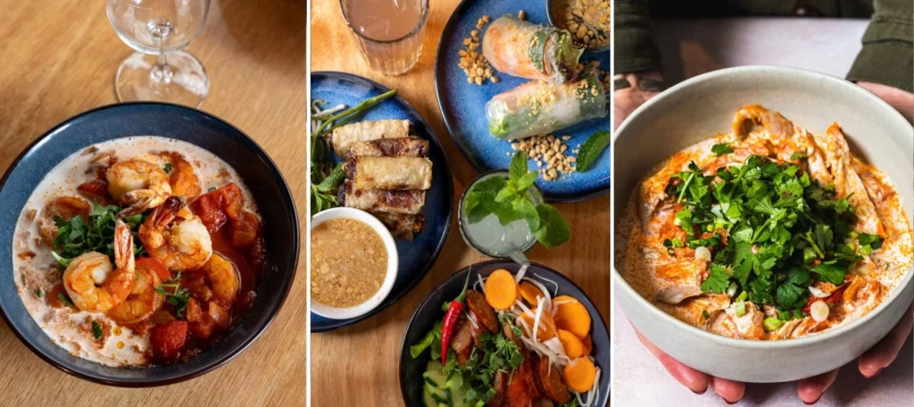 Le Petit Cambodge — Les Tables d\'Asie
