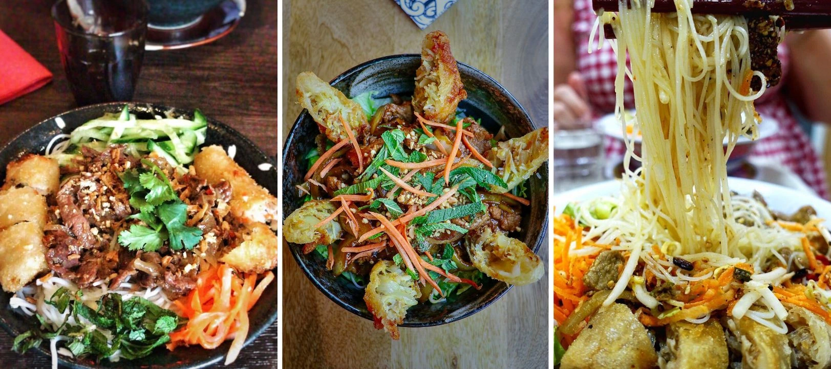 Le top du bo bun à Paris