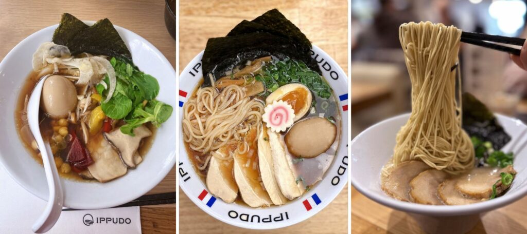 Ippudo — Les Tables d\'Asie