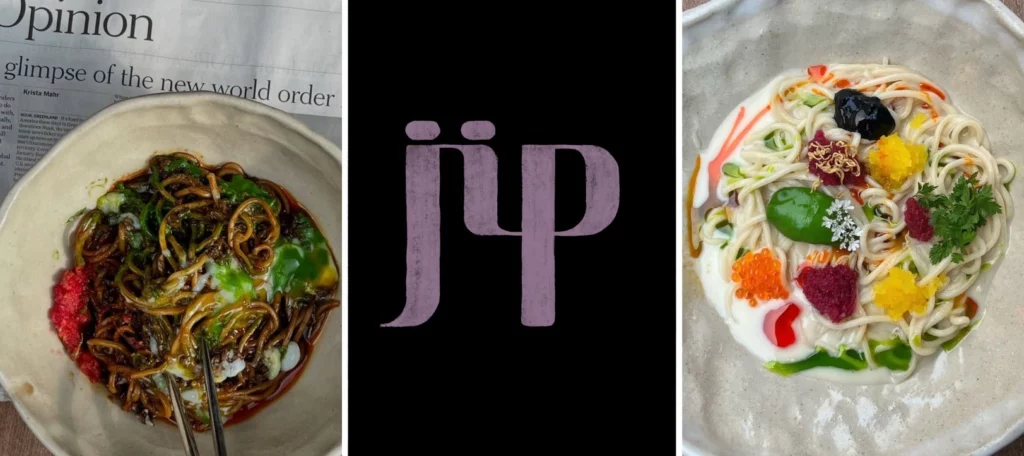 Jip — Les Tables d\'Asie