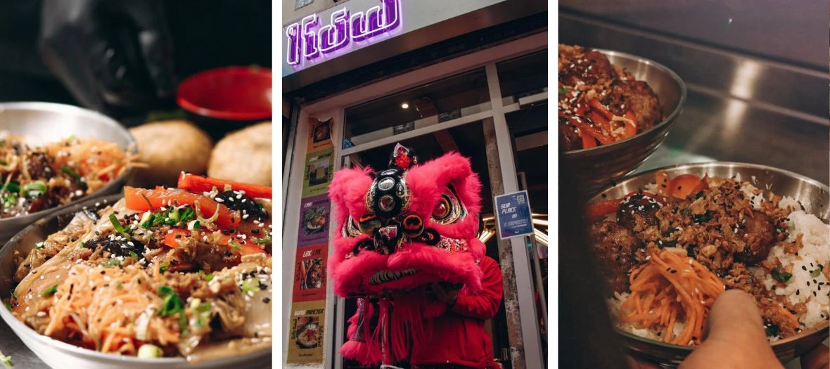 KOW Paris : le Cambodge version futuriste