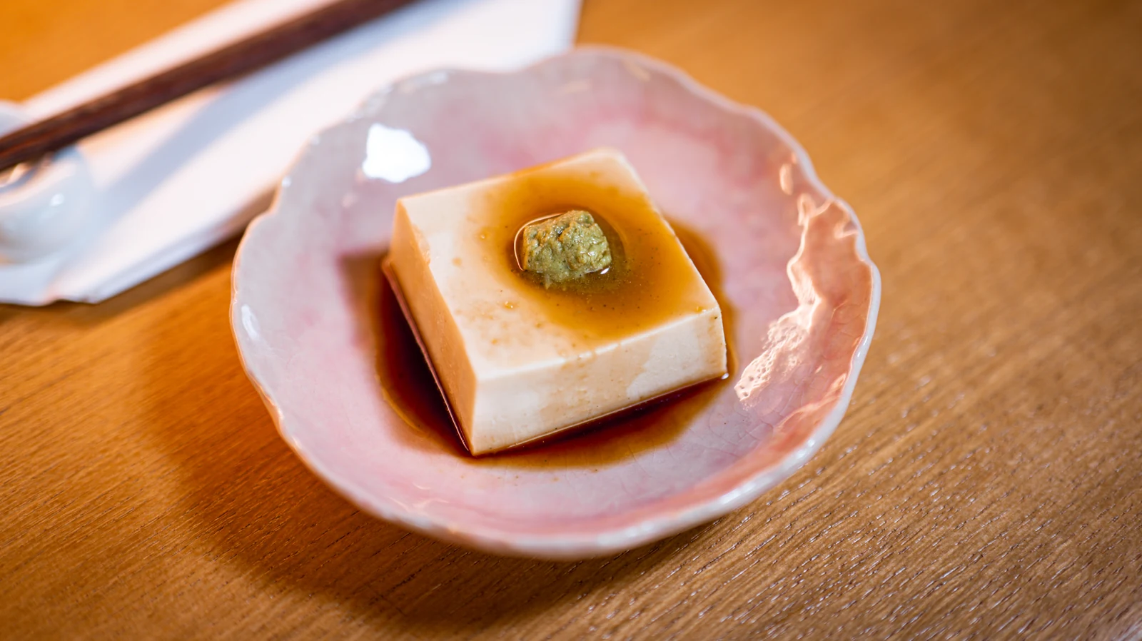 Yukihira — Kakuni, porc braisé fondant