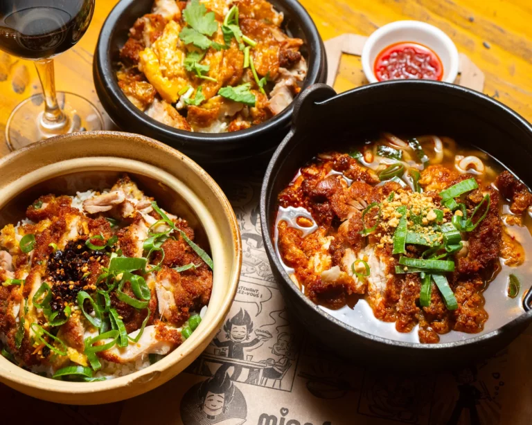 Meilleur poulet frit à Paris : notre top 7 en 2026